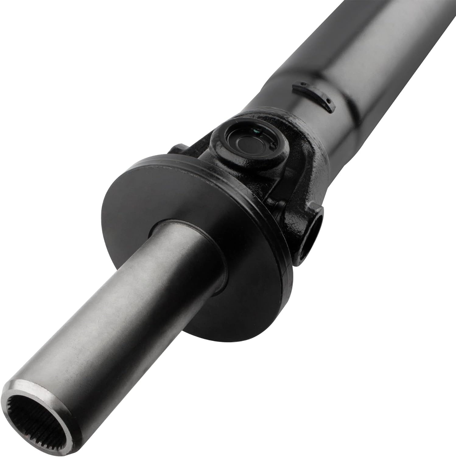 Amazon.com: MYSMOT 946-052 Rear Driveshaft Propeller Drive Shaft